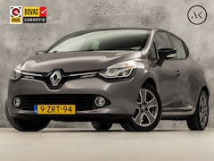 Renault Clio - 0.9 TCe Dynamic Sport (NAVIGATIE, CRUISE, LM VELGEN, SPORTSTOELEN, BASS REFLEX, NIEUWE APK