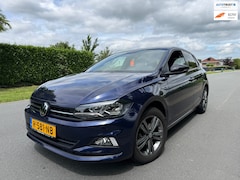 Volkswagen Polo - 1.0 MPI CLIMA/VELGEN/NAVI/APK/CRUISE