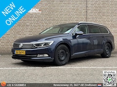 Volkswagen Passat Variant - 2.0 TDI Business Edition | Cruise | Climate | Navi | Trekhaak |