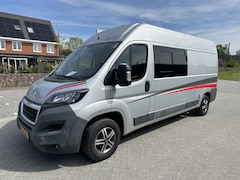 Peugeot Boxer - 333 2.2 HDI L3H2 XT