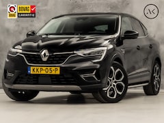 Renault Arkana - 1.6 E-Tech Hybrid 145 Intens 145Pk Automaat (VIRTUAL COCKPIT, APPLE CARPLAY, GROOT NAVI, C