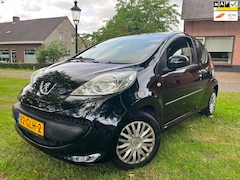 Peugeot 107 - 1.0-12V XS AIRCO / APK 18-07-2027