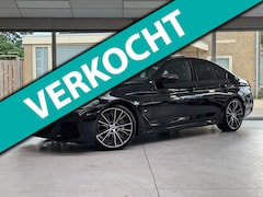 BMW 5-serie - 530d Business Edition Plus M-Sport|Laser Led|Leder|Clima|Hud|
