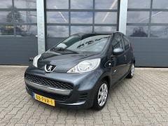 Peugeot 107 - 1.0 12V 68pk 5-drs Milesim 200