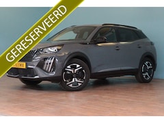 Peugeot e-2008 - EV Allure 54 kWh | APPCONNECT | PDC V+A | CRUISE | LMV17" | LED |