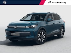 Volkswagen Tiguan - Limited Edition 1.5 eHybrid 204 PK 6 versn. DSG · Design Pakket Dark · Trekhaak inklapbaar
