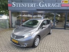 Nissan Note - 1.2 DIG-S Connect Edition