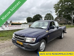 Toyota HiLux - 2.5 D4-D 90 Xtra