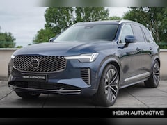 Volvo XC90 - 2.0 T8 Plug-in hybrid AWD Ultra Bright | Actieve Luchtvering | Trekhaak | Getint Glas | Gl