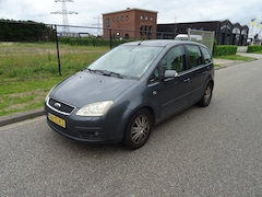 Ford Focus C-Max - 2.0-16V Ghia