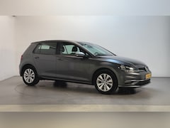 Volkswagen Golf - 1.0 TSI 116pk Comfortline Business Camera Stoelverwarming Navigatie DAB+
