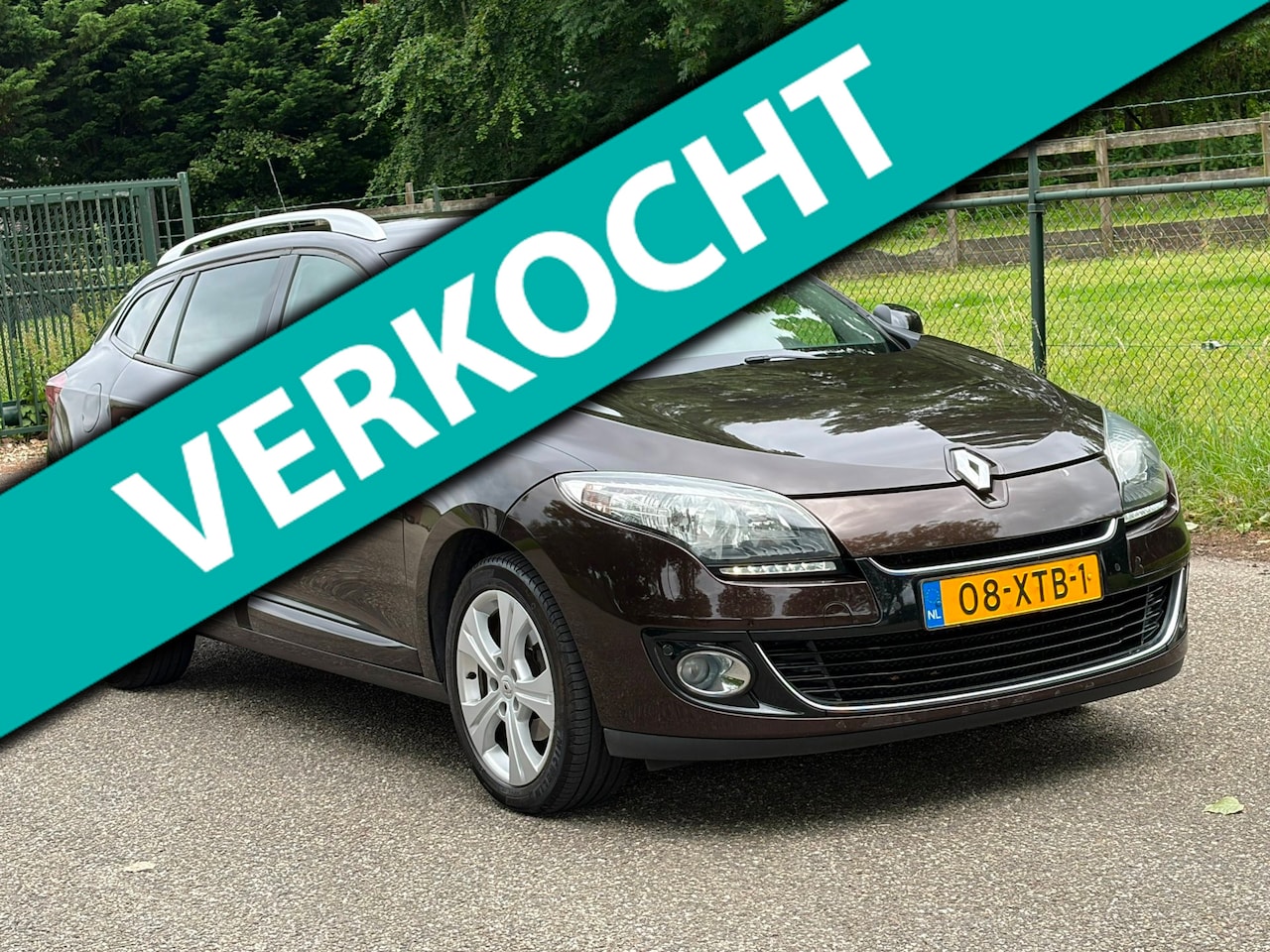 Renault Mégane Estate - 1.5 dCi Bose /Navi/Airco/ - AutoWereld.nl