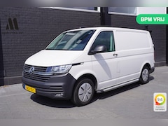 Volkswagen Transporter - 2.0 TDI 150PK EURO 6 - Airco - Cruise - PDC - € 15.900, - Excl
