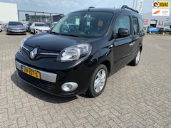 Renault Kangoo Family - 1.2 TCe, Navigatie, Airco, NAP, Trekhaak,