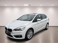 BMW 2-serie Active Tourer - 225xe iPerformance High Executive | Pano | HUD | Plug-in Hybride | 224PK | 4x4