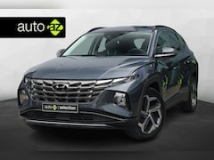 Hyundai Tucson - 1.6 T-GDI HEV Premium / Stoelverwarming / DAB / Camera