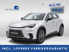 Lexus LBX - 2WD | Achteruitrijcamera | Apple Carplay/Android Auto | Cruise control adaptief | Voorstoe