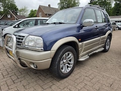 Suzuki Grand Vitara - 2.0 4WD / AIRCO