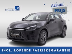 Lexus LBX - 2WD | Achteruitrijcamera | Apple Carplay/Android Auto | Cruise control adaptief | Voorstoe