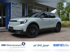 Ford Explorer - Collection VOORRAAD NIEUW 79 kWh 286pk RWD
