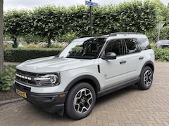 Ford Bronco - Sport AWD Big Bend Goat Origineel Nederlands geleverd