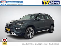 SEAT Ateca - 1.5 TSI DSG | Xperience Intense | Navi | Camera | Virtual