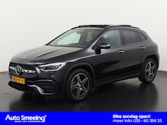 Mercedes-Benz GLA-Klasse - 250e AMG Night | Panoramadak | Adaptive cruise | 360 Camera | Zondag Open