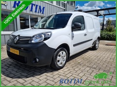 Renault Kangoo - Z.E. Maxi KOOPACCU, MARGE inruil/fin mogelijk