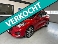 Ford Kuga - 2.5 PHEV ST-Line X ACC|B&O|Cam