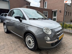 Fiat 500 - 1.2 Two Tone