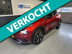 Nissan Juke - 1.0 DIG-T N-Design Carplay|Clima|Keyless