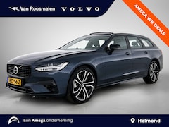 Volvo V90 - Ultra Dark Recharge Plug-In Hybrid AWD