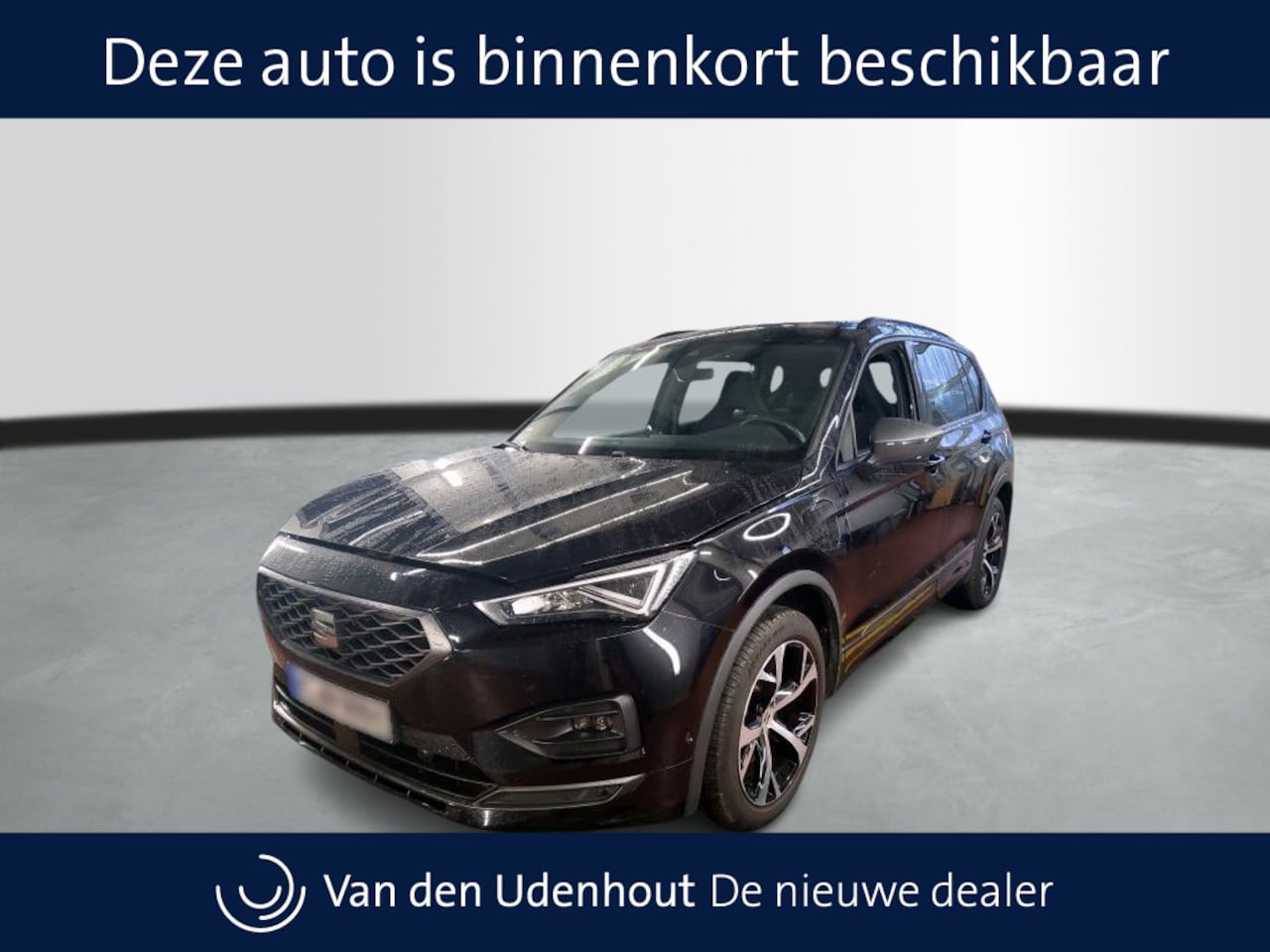 SEAT Tarraco - 1.4 TSI eHybrid 245pk PHEV FR Business DSG / Trekhaak / Memory - AutoWereld.nl