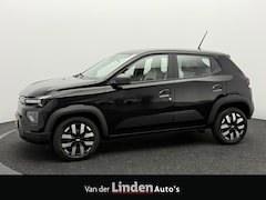 Dacia Spring - Expression 65 26.8 kWh CCS SOH 96, 5% | 5100 KM | Cruise | App-Connect NAVI | Airco | Fabr