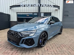 Audi A3 Sportback - RS3 Quattro EX B.P.M