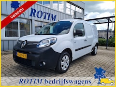 Renault Kangoo - Z.E. Maxi 33kwh , KOOPACCU, MARGE. INRUIL/FIN MOGELIJK