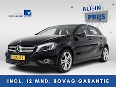 Mercedes-Benz A-klasse - 200 Prestige