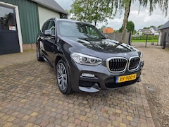 BMW X3 - 2.0i xDrive High Executive