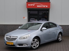 Opel Insignia - 1.4 Turbo EcoFLEX Business navi LM org NL