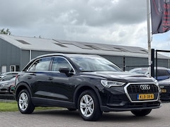 Audi Q3 - 45 TFSI e Hybrid Advanced edition cruise camera pdc