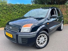 Ford Fusion - 1.4-16V Champion AIRCO HOGE-INSTAP APK NAP KOOPJE