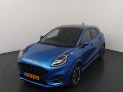 Ford Puma - EcoBoost Hybrid 125pk ST-Line X First Edition | Pano | Trekhaak | B&O | Winterpack | Adapt