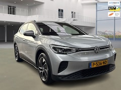 Volkswagen ID.4 - Pro 77 kWh |SOH 94%|CAM|STOELVERW|