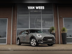 MINI Clubman - 1.5 Cooper Essential | 1e eigenaar | BTW auto | Keyless entry | Stoelverwarming | Cruise c