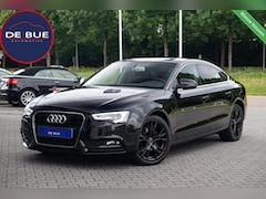 Audi A5 Sportback - 2.0 TDI|S-Line|Xenon|Org NL NAP|2e Eig|Top Conditie|6 BAK|Cruise Control|Volledig Onderhou