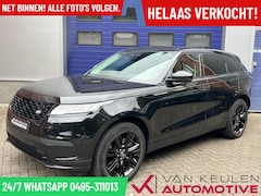Land Rover Range Rover Velar - 2.0 P400e
