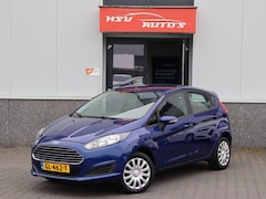 Ford Fiesta - 1.0 Style airco LM 4-deurs org NL
