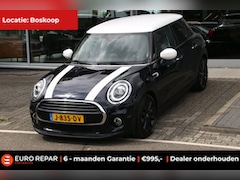 MINI 5-Deurs - 1.5 Cooper Dalston Edition NL-AUTO NAP