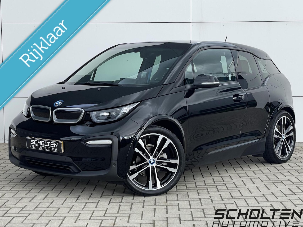 BMW i3 - Executive Edition 120Ah 42 kWh Executive Edition 120Ah 42 kWh - AutoWereld.nl