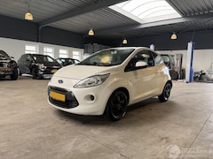 Ford Ka - 1.2 Champions Edition S/S